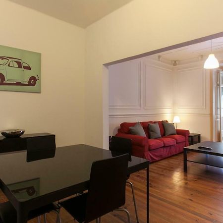 Lisbon City Center Apartment Esterno foto