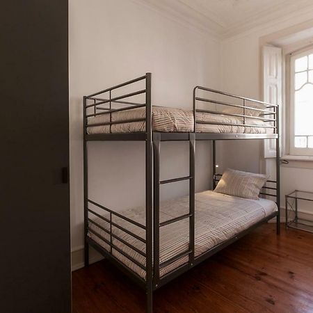 Lisbon City Center Apartment Esterno foto