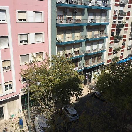 Lisbon City Center Apartment Esterno foto