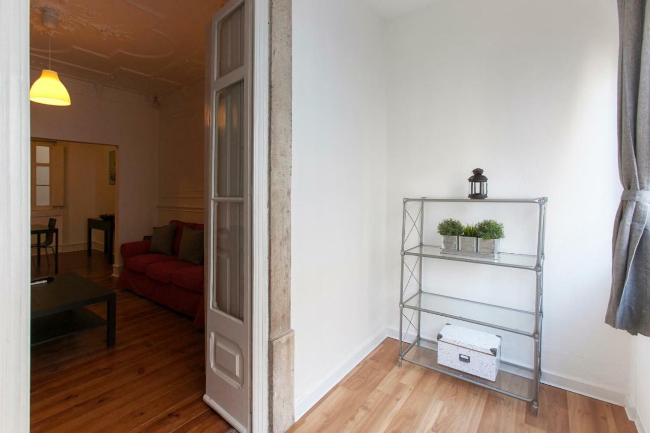 Lisbon City Center Apartment Esterno foto