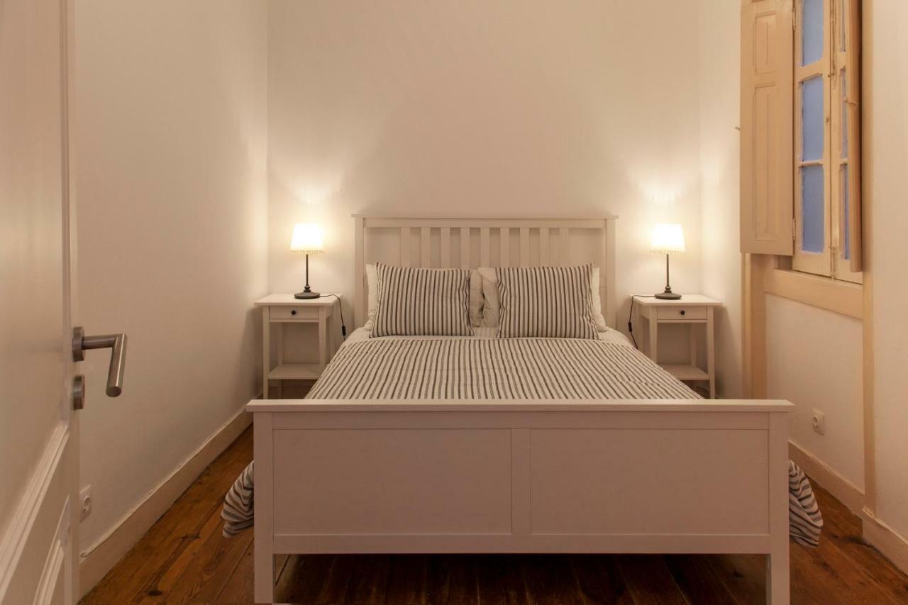 Lisbon City Center Apartment Esterno foto