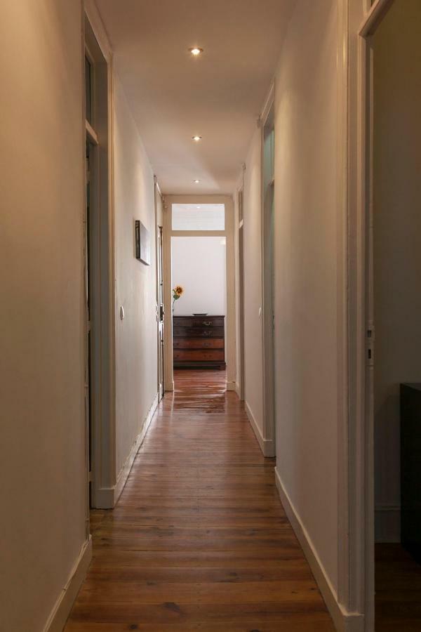 Lisbon City Center Apartment Esterno foto