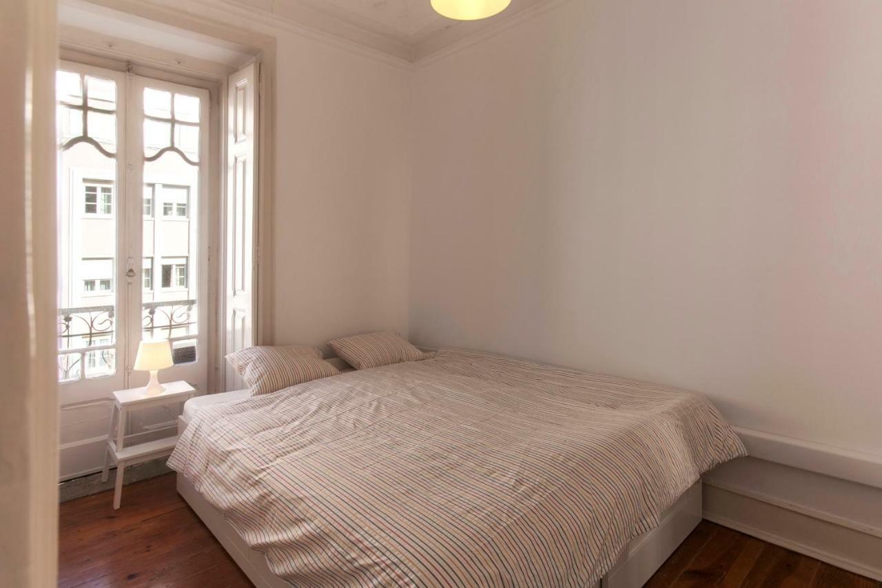 Lisbon City Center Apartment Esterno foto
