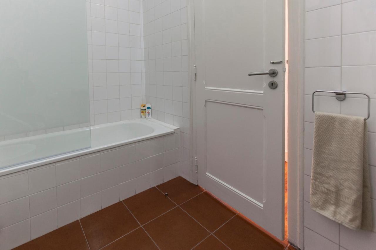 Lisbon City Center Apartment Esterno foto
