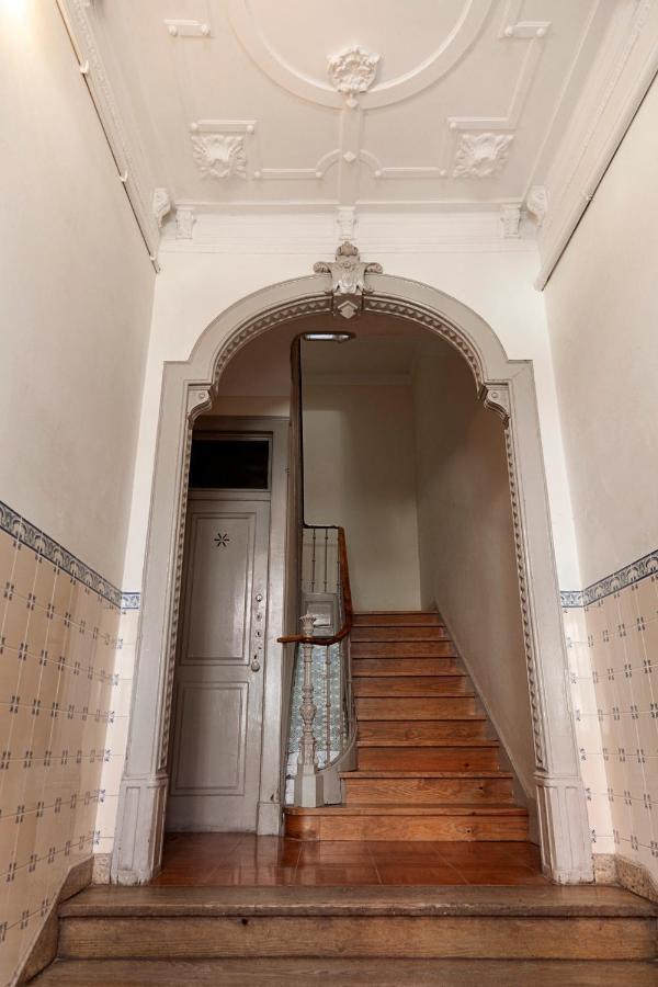 Lisbon City Center Apartment Esterno foto